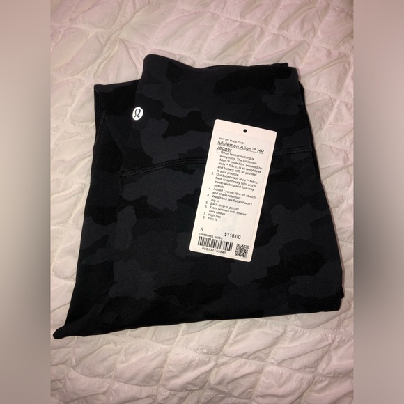 lululemon Align High-Rise Jogger Full Length - Picture 7 of 11